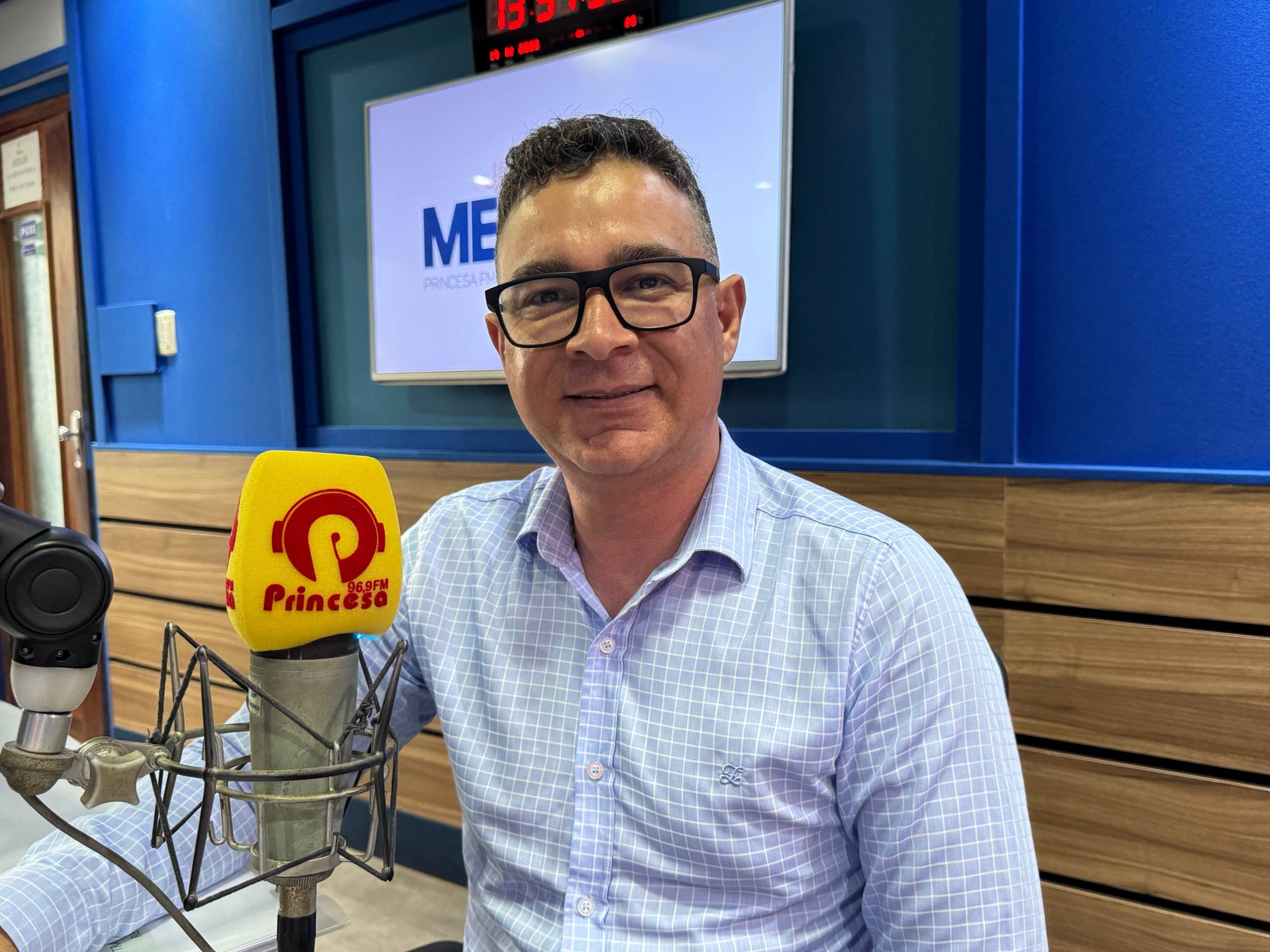 Presidente da Câmara afirma que encontrou gestão com falhas administrativas e promoveu ajustes