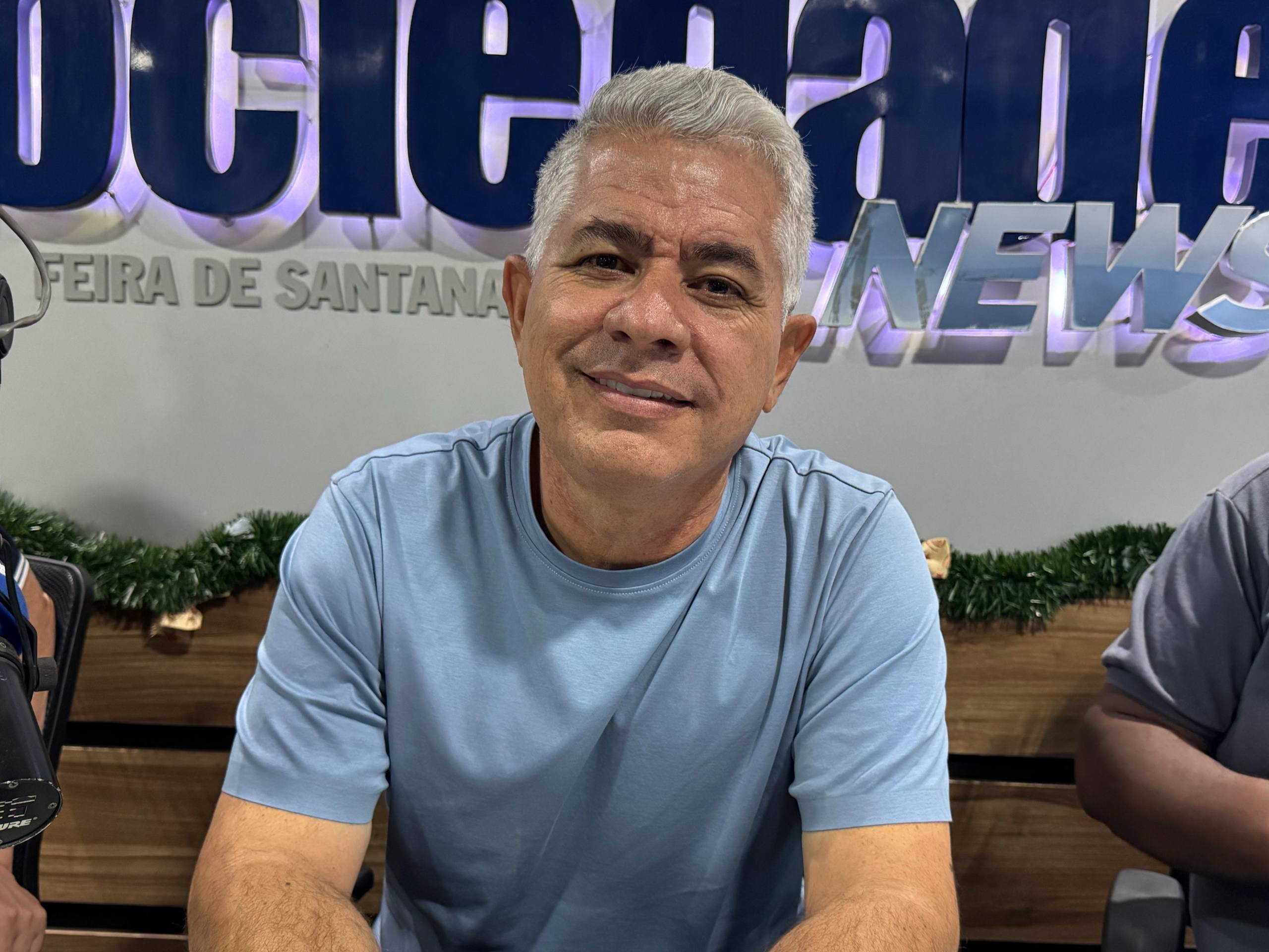 Mauro Vieira faz balanço do 4º mandato e afirma: “Anguera vive um divisor de águas”