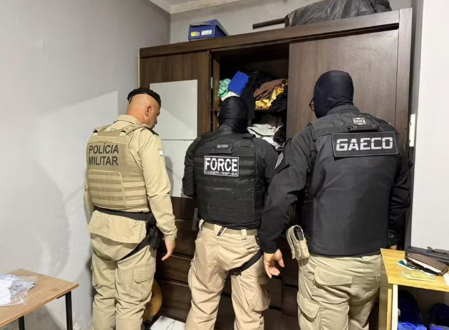 Quatro PMs são investigados por homicídios com modus operandi de grupo de extermínio na Bahia