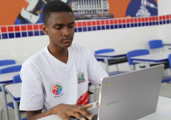 Governo divulga calendário de matrícula da rede estadual para 2026; confira