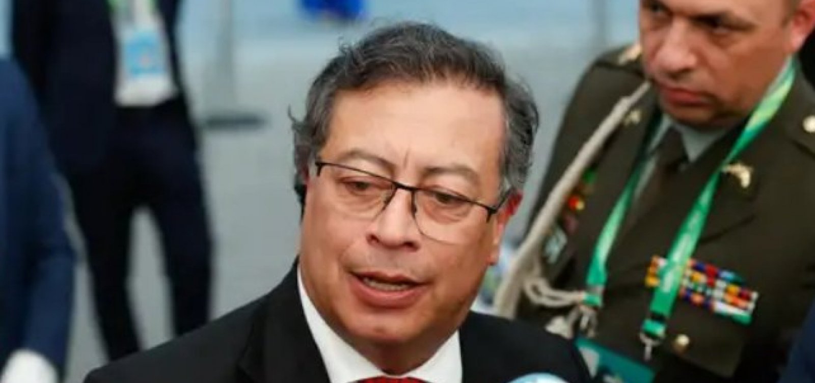 Colômbia condena fala de Trump sobre possível ação militar no país