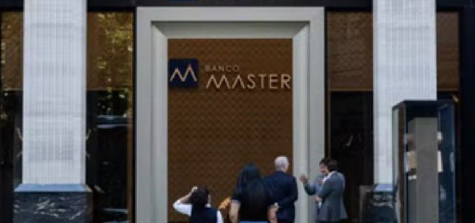 FGC alerta para golpes envolvendo ressarcimentos de valores do Banco Master