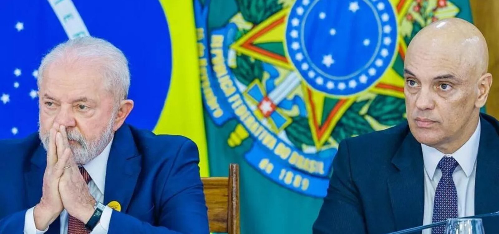 Sistema do CNJ sofre nova tentativa de fraude com alvos em Lula e Moraes