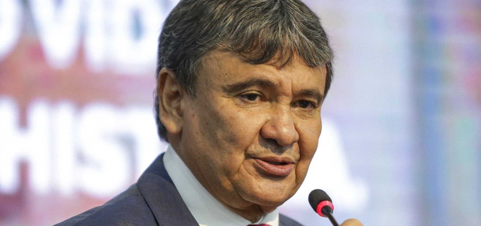 ‘Se trata de crime’, diz Wellington Dias sobre notícias falsas a respeito do Bolsa Família