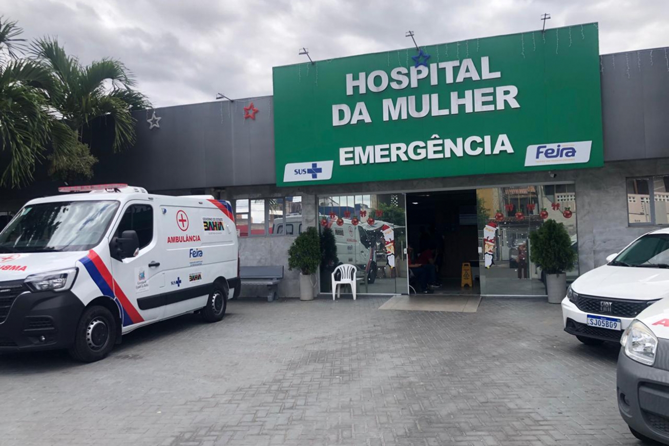 Hospital da Mulher celebra 34 anos com números expressivos na assistência à saúde