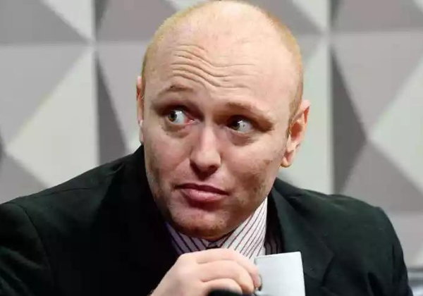 STF autoriza hacker Walter Delgatti a cumprir pena em colônia semiaberta