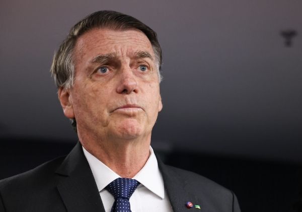 PF diz que Bolsonaro não tem depressão e pode seguir preso