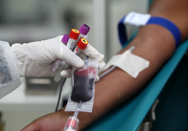 HGCA faz apelo por doação urgente de sangue; estoque de O negativo está zerado em Feira de Santana