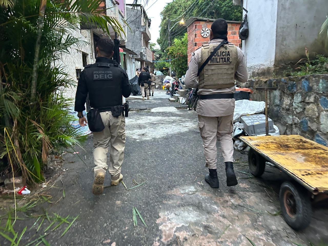 Blogueira e mais quatro acabam presos na 2ª Fase da Mirakel