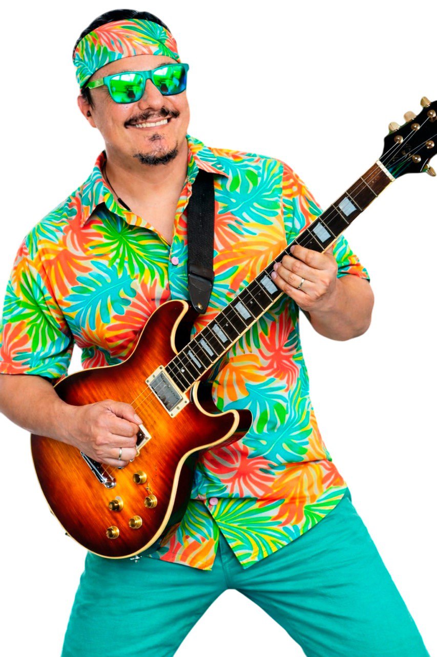 Thyterê lança “E aí chupa, e aí lambe”, aposta para o Carnaval 2026