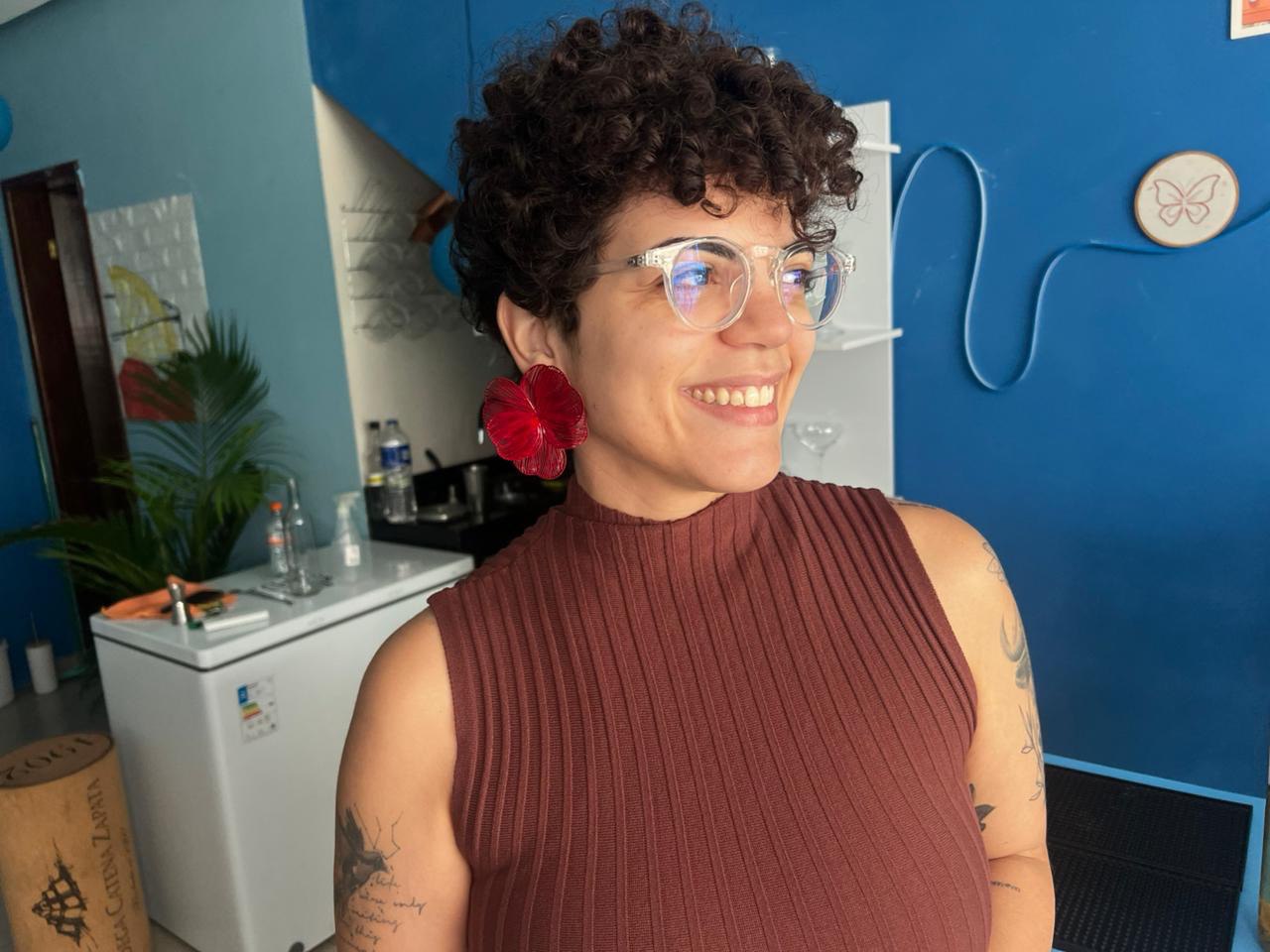 Feirense vence concurso Master Bartender e coloca Feira de Santana no mapa da alta coquetelaria