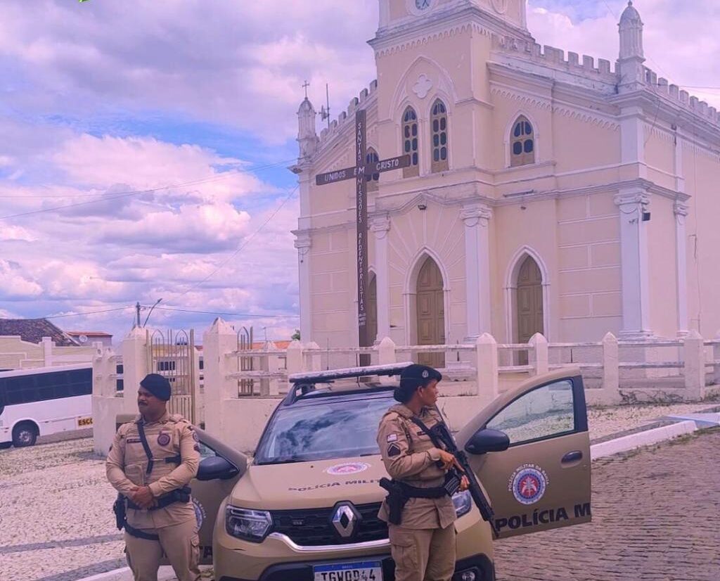 Bonfim de Feira completa 300 dias sem registro de homicídios