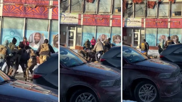 Homem é morto a tiros por agente federal de imigração em Minneapolis, nos EUA