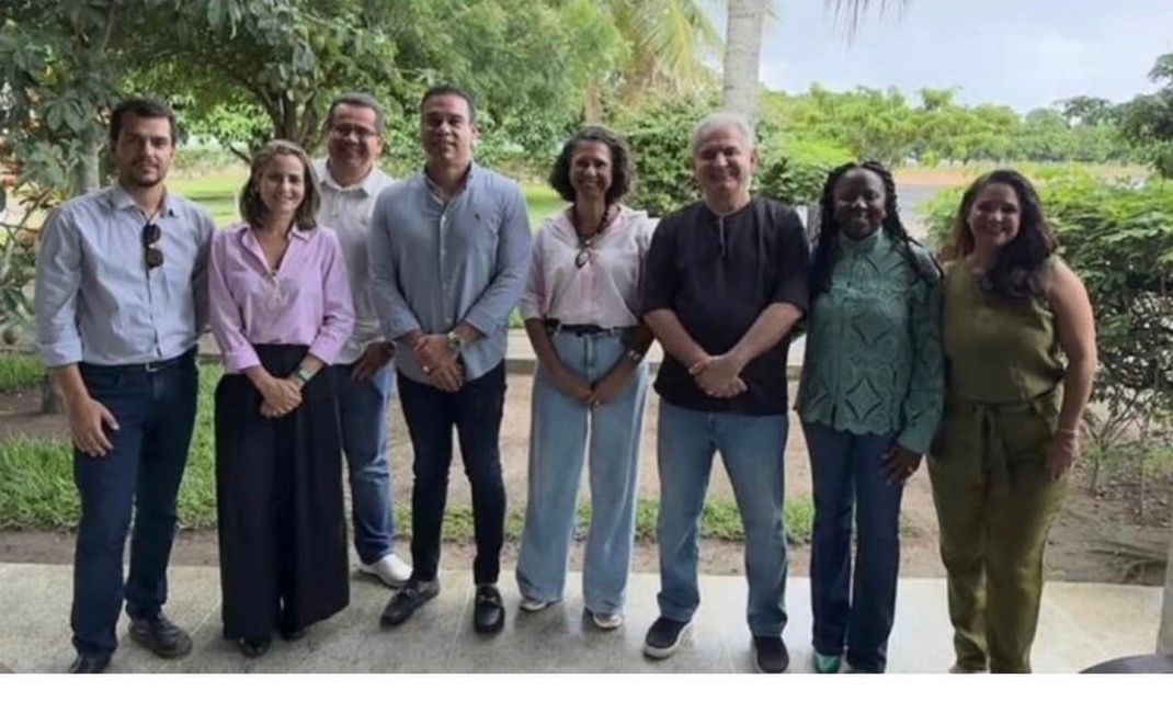 Prefeitura de Coração de Maria firma contrato para construção do novo campus do IFBA