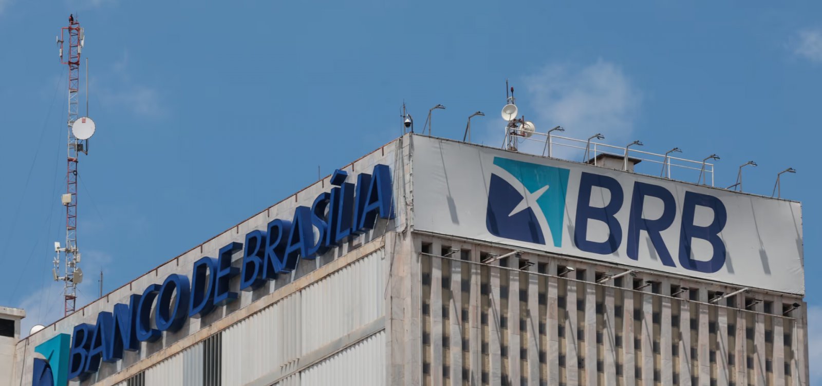 BRB acerta criação de fundo de até R$ 15 bilhões com ativos do Banco Master