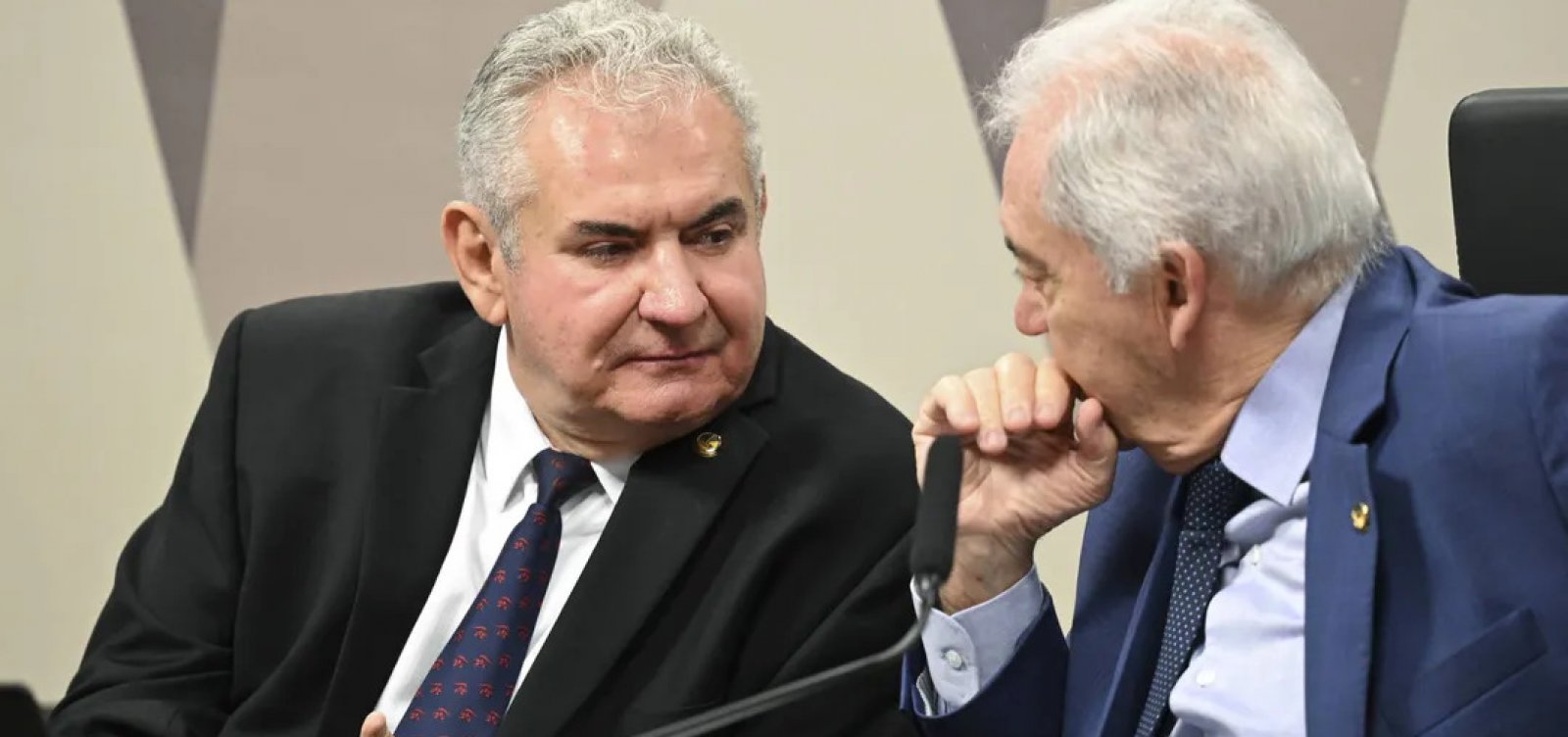 Otto reage à aproximação de Coronel com Flávio Bolsonaro: ‘Sempre foi bolsonarista’