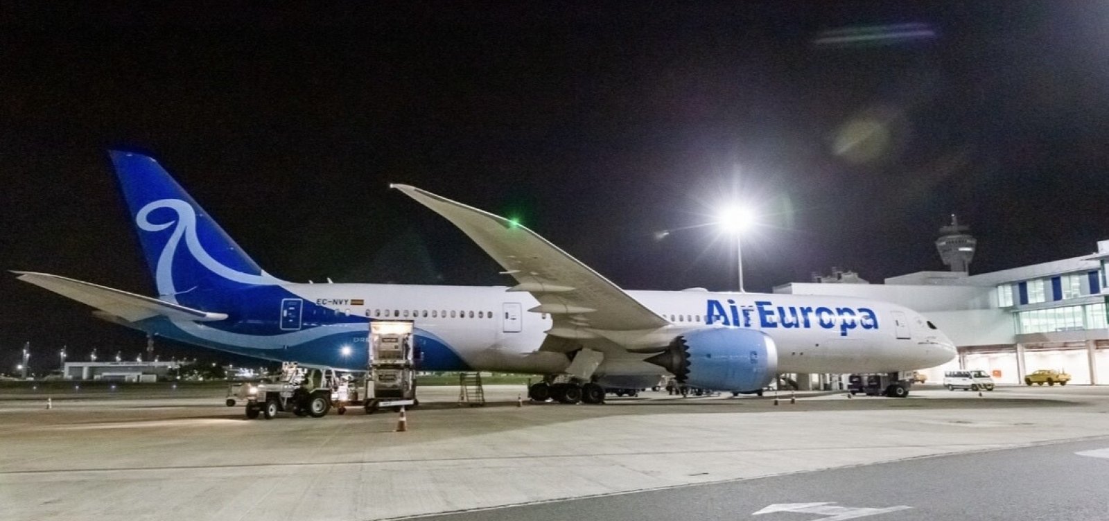 Bahia registra alta de 43% nas passagens internacionais para o Carnaval 2026