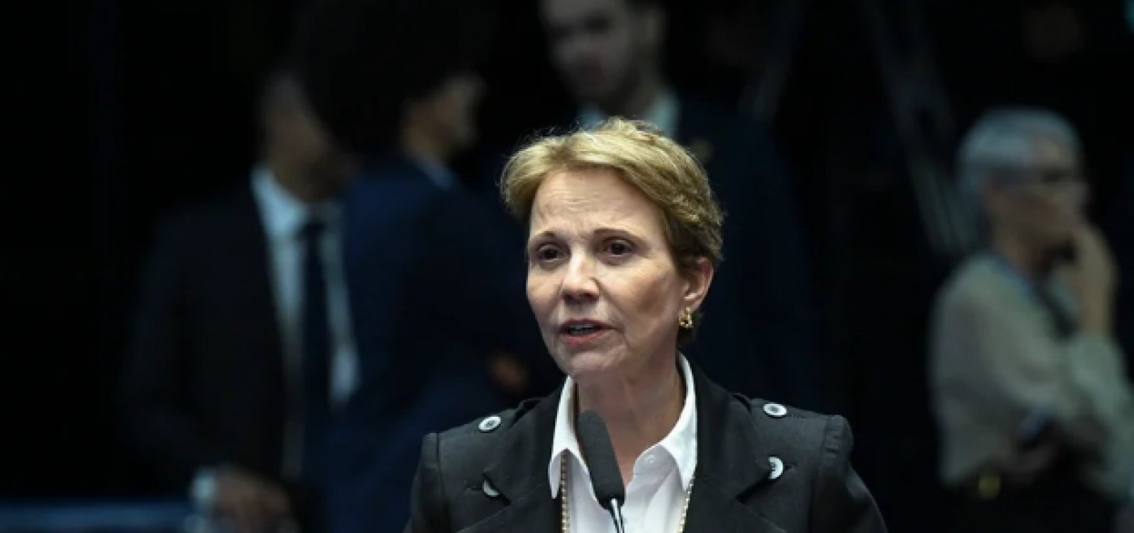 Senadores do PP criticam nota da federação em defesa de Dias Toffoli