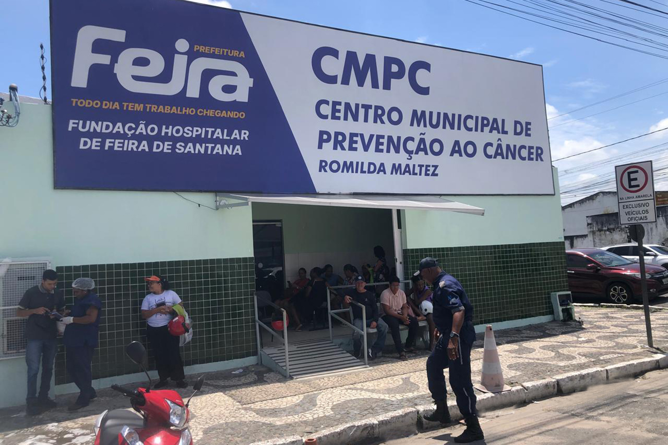 No Dia Mundial do Câncer, CMPC reforça a importância do apoio aos pacientes