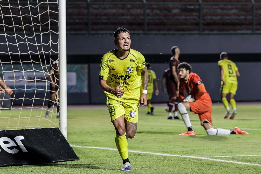 Baianão tem novo vice-líder após encerramento da sexta rodada