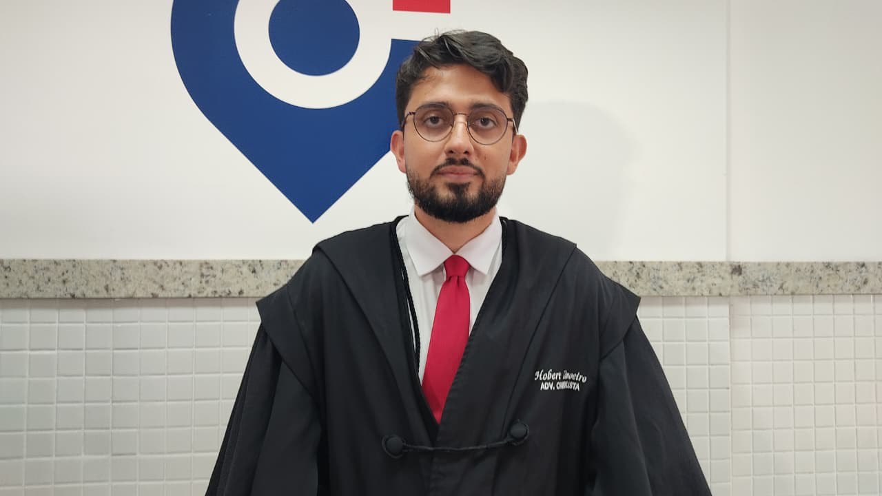 Defesa alega transtornos mentais do réu durante júri do caso Sashira Camilly