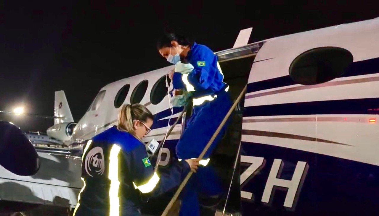 Central Estadual de Regulação soluciona mais de 5 mil casos durante o Carnaval