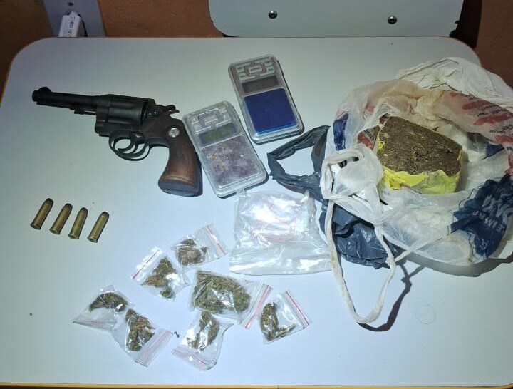 Operação Força Total: homem morre após confronto com a PM em Santa Bárbara