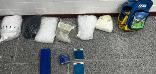 Operações da PM desarticulam pontos de tráfico e capturam foragido da Justiça