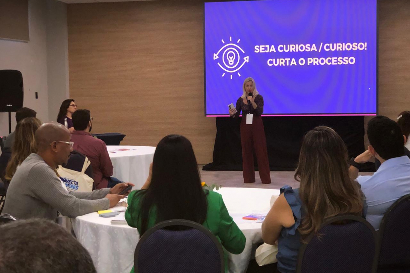 Feira sedia 2º Congresso Materno-Infantil do Hospital da Mulher com foco na redução da mortalidade materna e neonatal