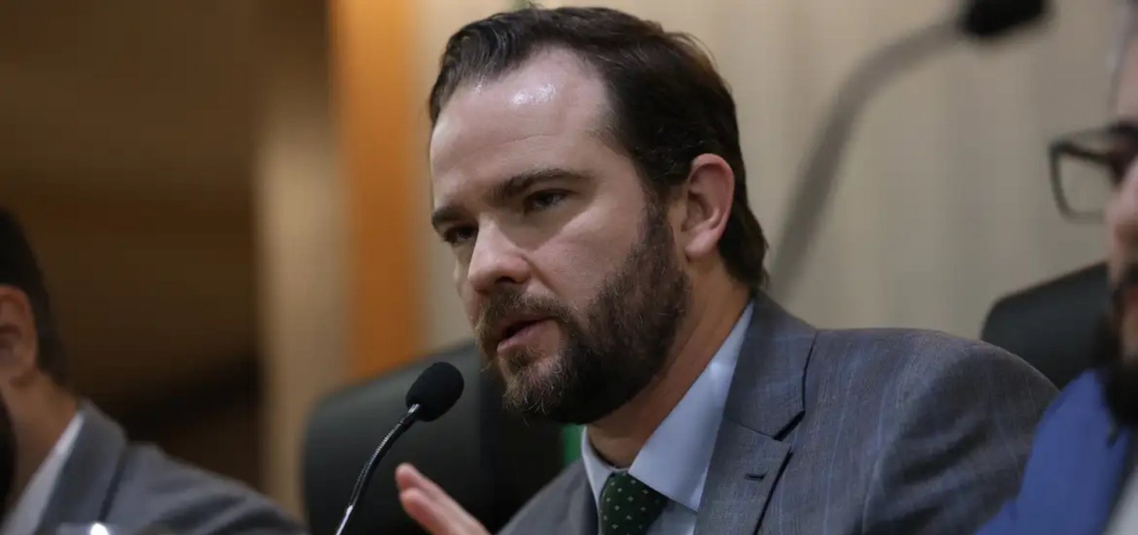 Ministro da Fazenda quer fim da declaração tradicional do Imposto de Renda