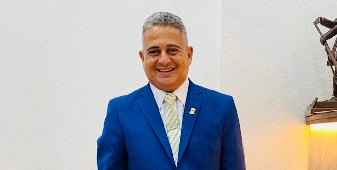 Jurandy Carvalho retoma mandato na Câmara de Feira e reforça pautas prioritárias