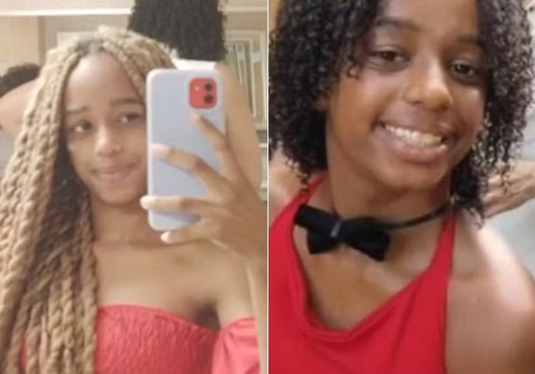 Polícia investiga se adolescente de 14 anos foi morta em ‘tribunal do crime’