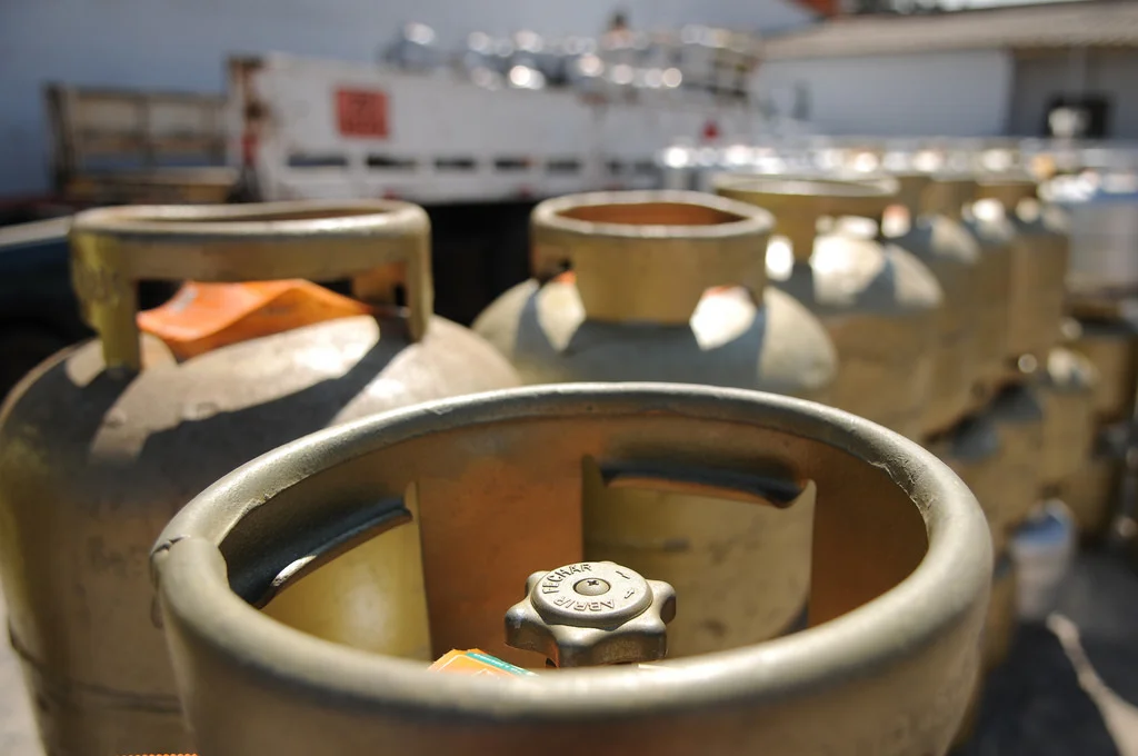 Governo do Estado envia à ALBA projeto para reduzir preço do gás na Bahia