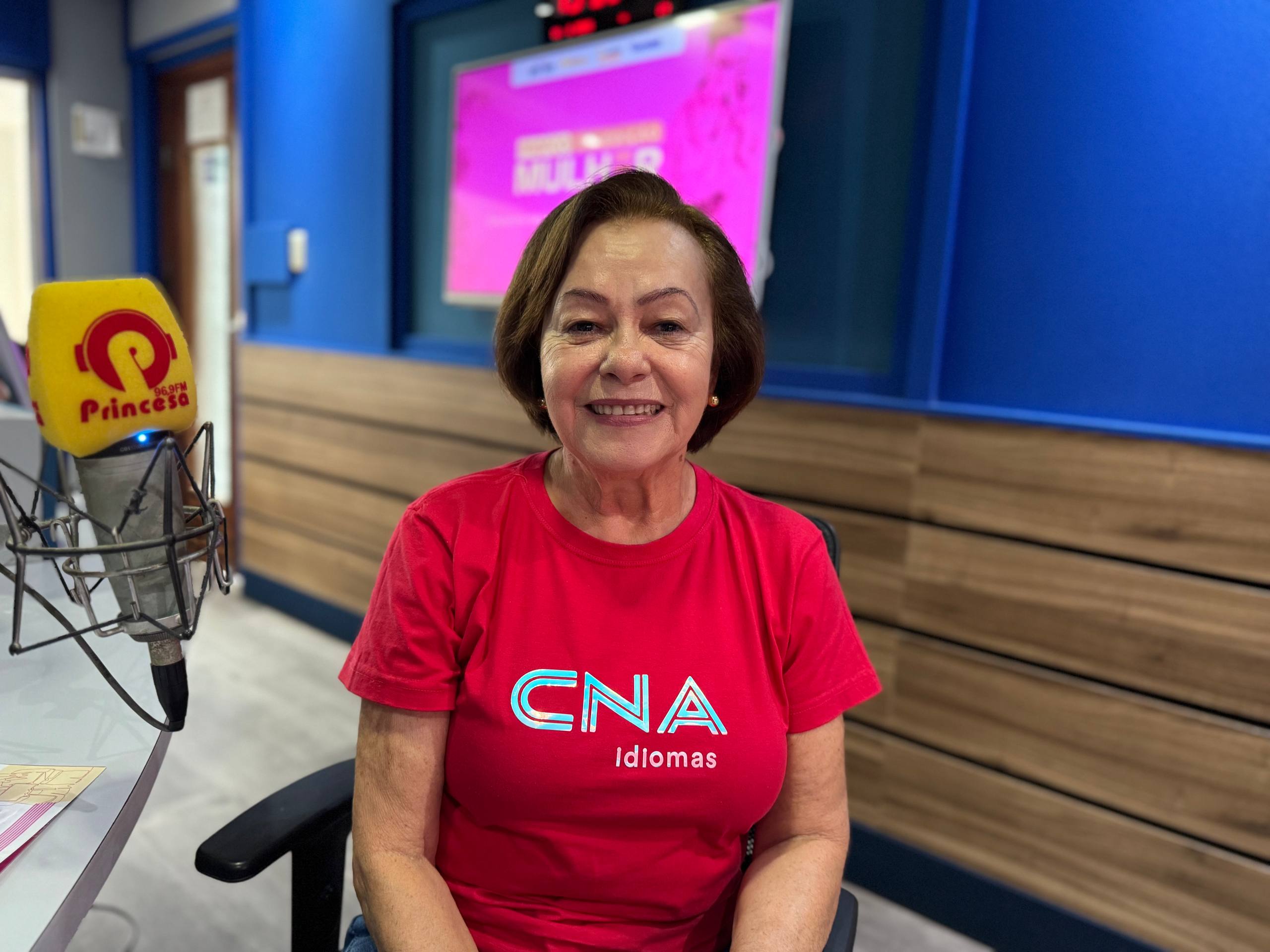 Empreendedorismo feminino: empresária conta como transformou dificuldades em história de sucesso