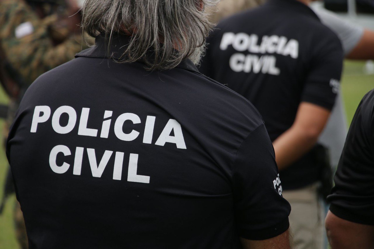 Homem é preso por homicídio em Lauro de Freitas