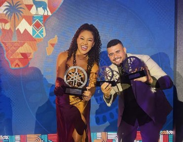 Empresa de Feira de Santana conquista prêmio internacional da Yamaha na África do Sul e se destaca no cenário nacional