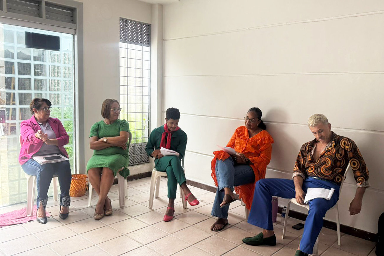 Inaugurada nova sede do Centro de Referência Maria Quitéria