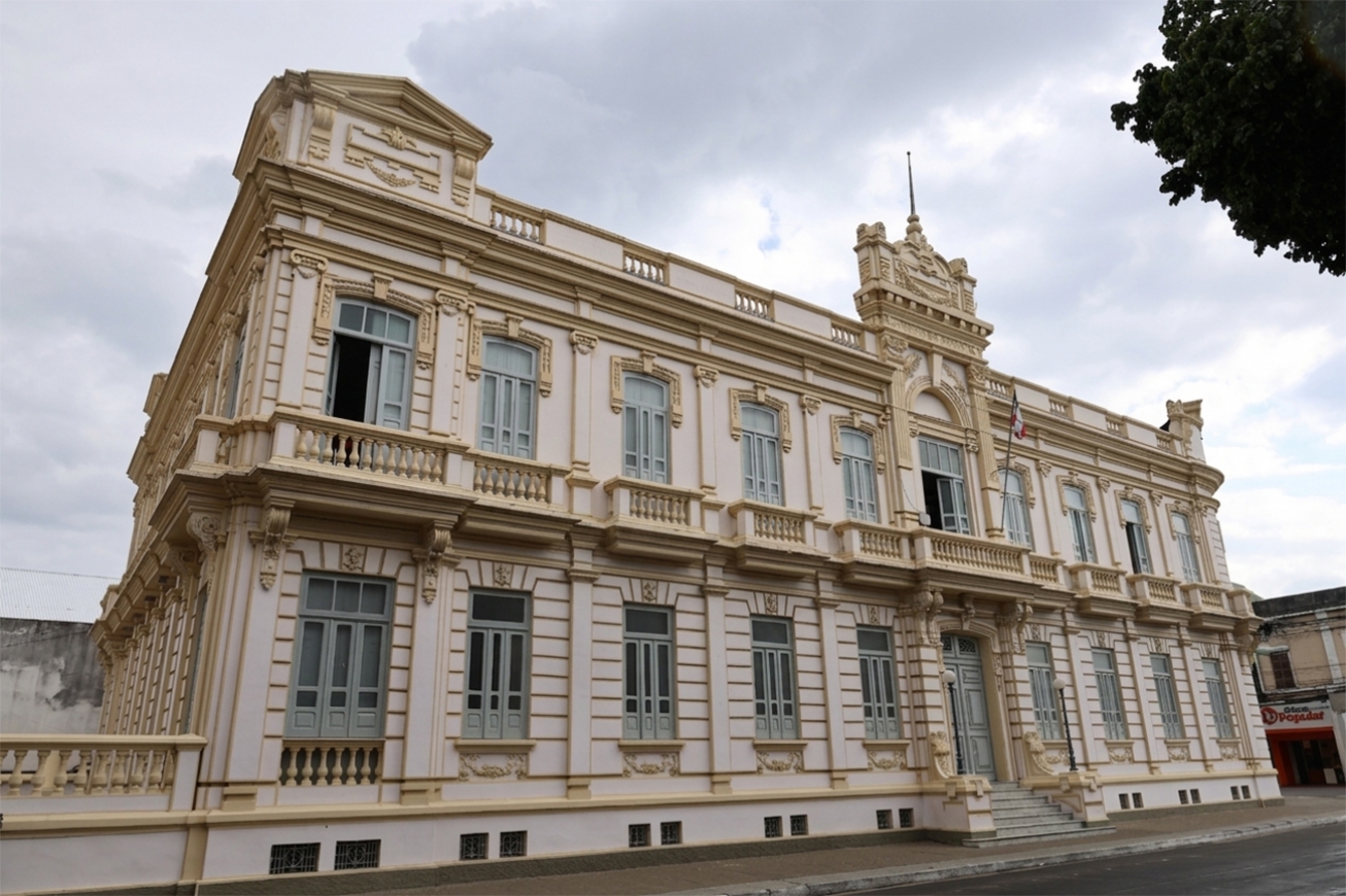 Prefeitura de Feira institui ponto facultativo na próxima segunda-feira (20)