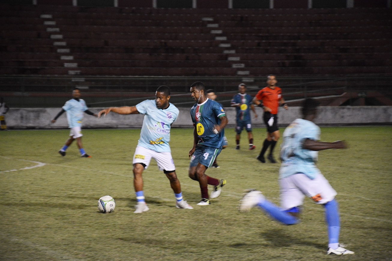 Feira de Santana abre inscrições para grandes competições de futebol do calendário 2026