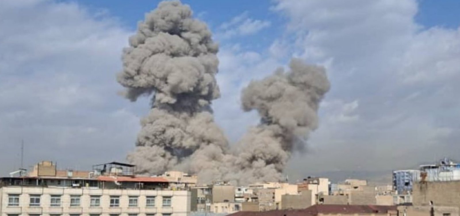 Trump anuncia cessar-fogo de 10 dias entre Israel e Líbano