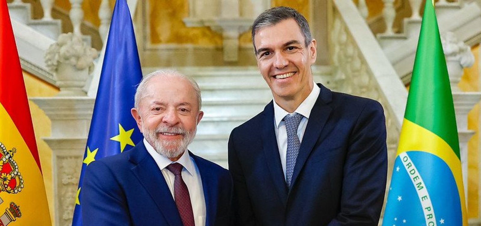 Lula volta a defender fim da escala 6×1 e cita Espanha como referência