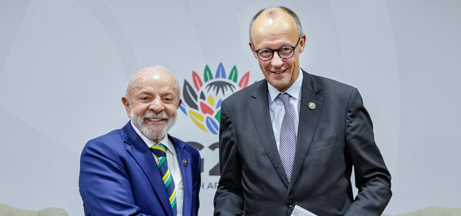 Chanceler alemão defende que acordo entre União Europeia e Mercosul seja ratificado “o mais rápido possível”