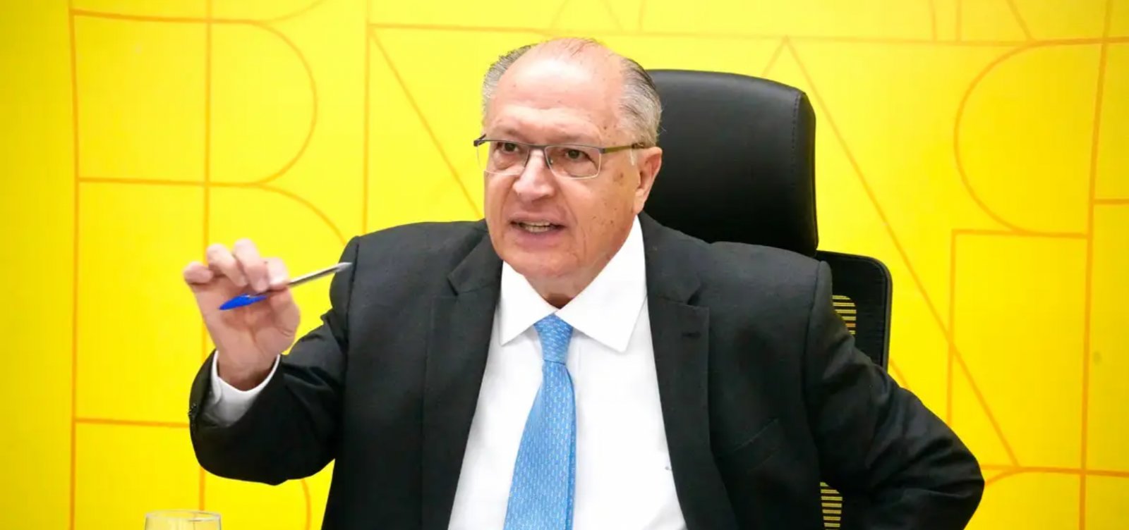 Novo ministro do Empreendedorismo é nomeado por Alckmin