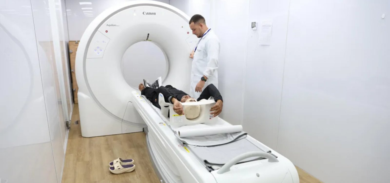 Bahia recebe R$ 66 milhões para obras na saúde em 34 municípios