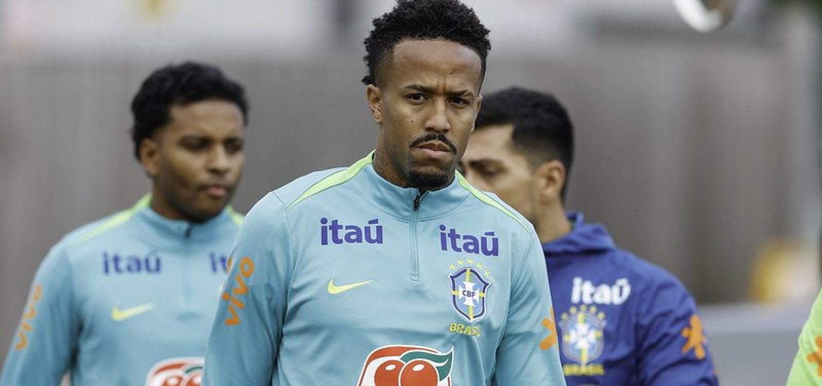 Éder Militão fará cirurgia e está fora da Copa do Mundo de 2026