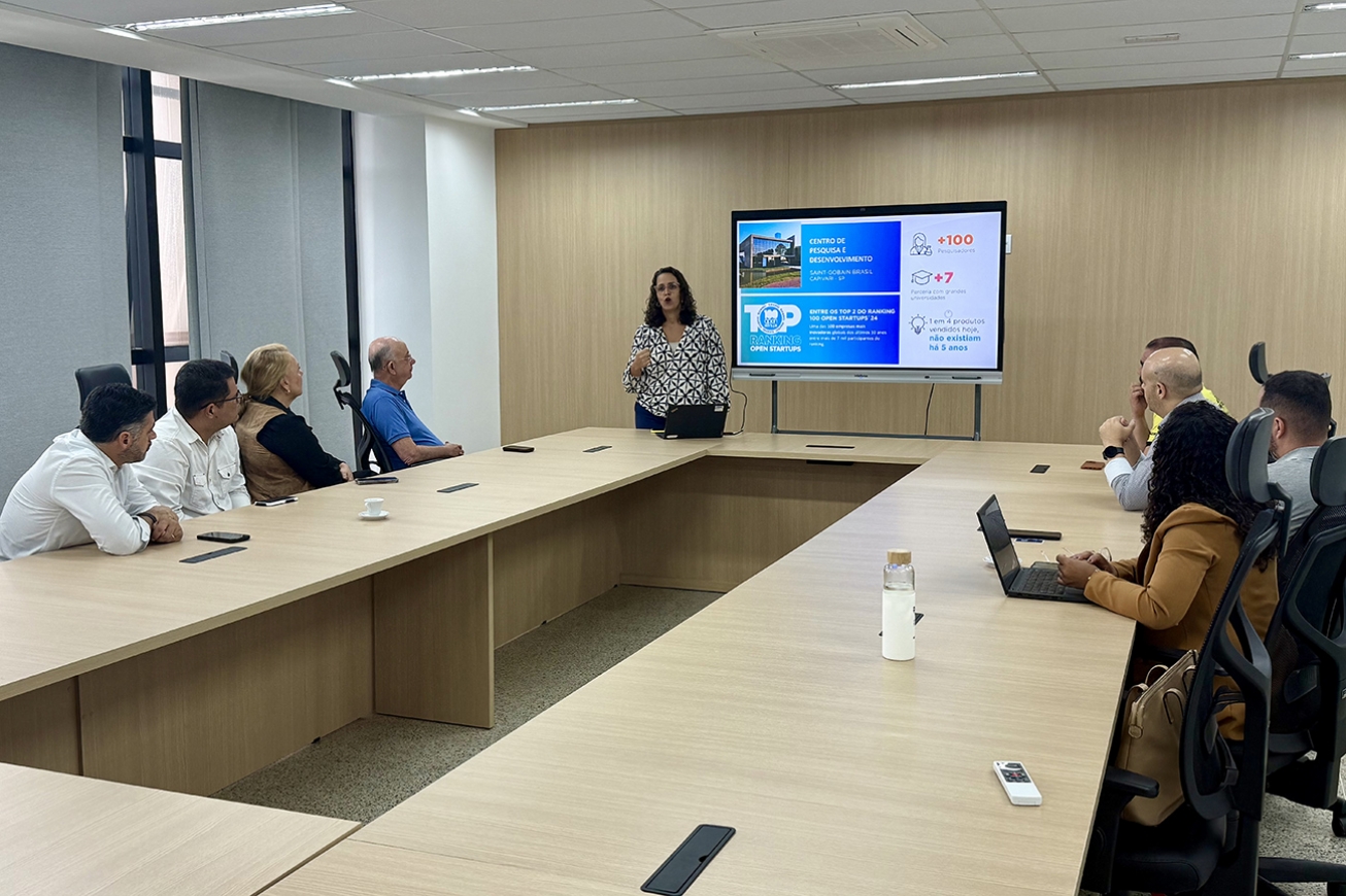 Feira de Santana recebe nova expansão industrial e fortalece geração de empregos