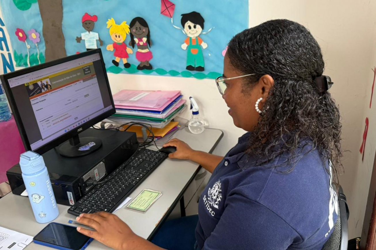 Projeto Casa CRAS leva vagas de emprego para o distrito de Jaguara