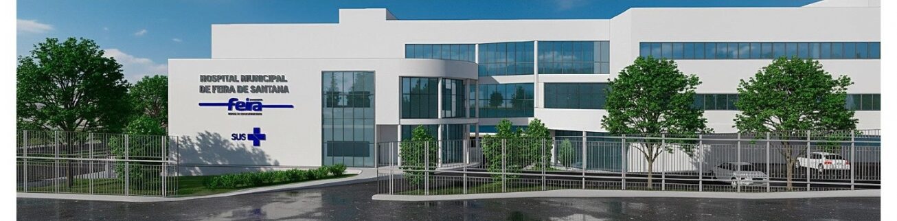 Prefeito José Ronaldo apresenta PPP do Hospital Municipal a investidores em São Paulo