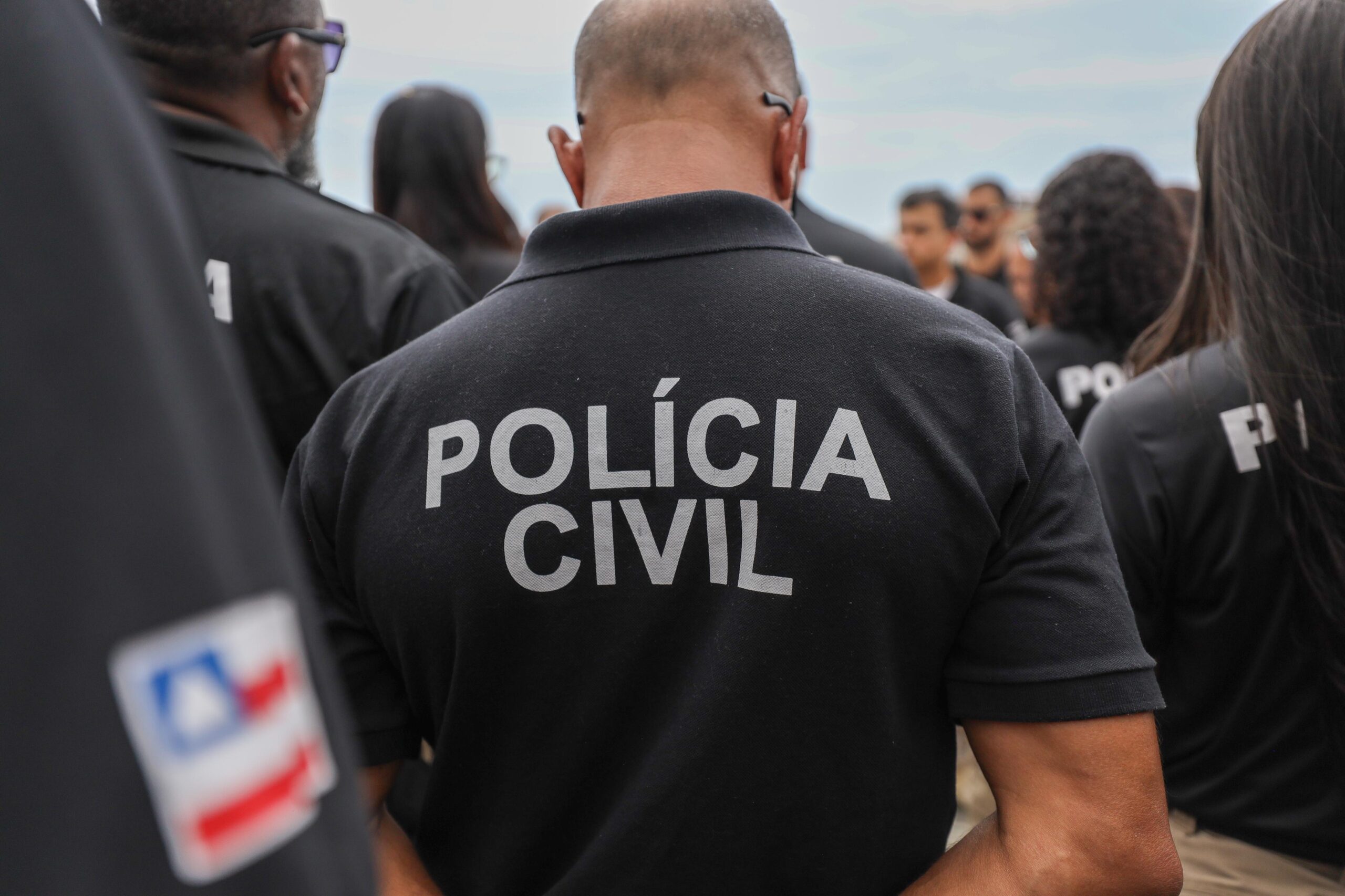 Suspeito de feminicídio e homicídio é preso em São Paulo após ação conjunta