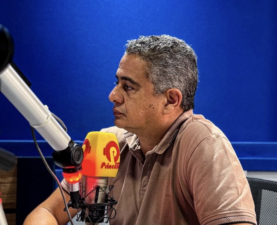 Jurandy declara que Feira de Santana precisa retomar protagonismo político na Bahia